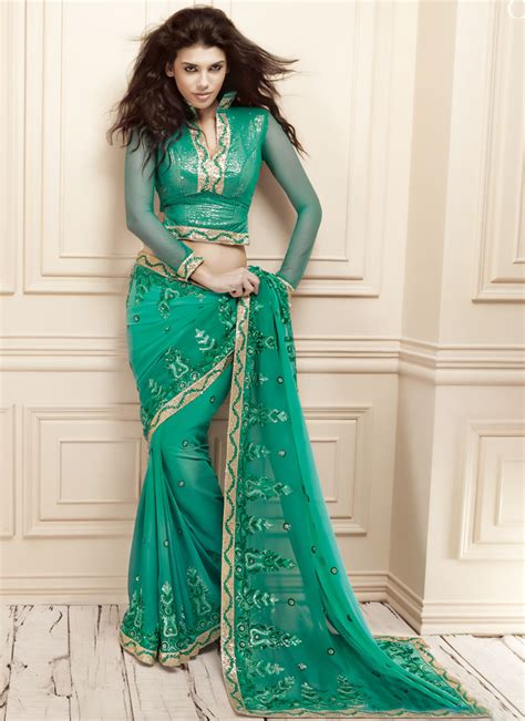 Fashion India Beautiful Saree Collection