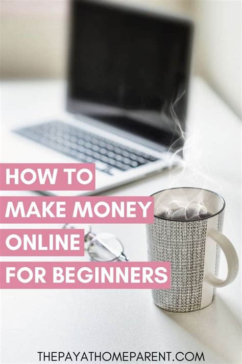 I make money online mostly by recommending web hosting services because their commission rates are quite good and i also have knowledge for it. 30 Ways to Make Money Online for Beginners | The Pay at Home Parent