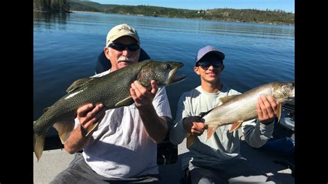 Granby Lake Fishing Guide The Outdoorsman Fishing Lakes Reports And Guides