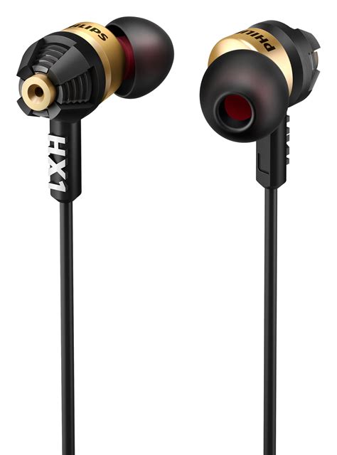 Köp Philips Shx10 In Ear Headphones