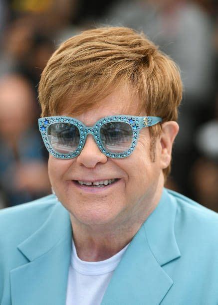 Elton John Pictures And Photos Elton John Festival De Cannes Cannes