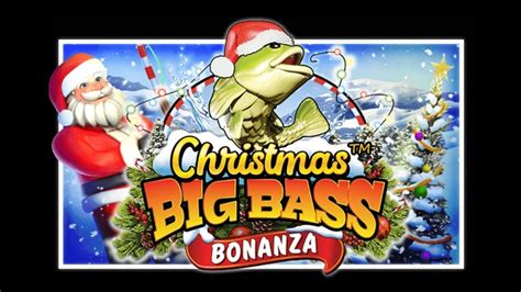 CHRISTMAS BIG BASS BONANZA 100x MaxBet 25 000 Big Win Hits