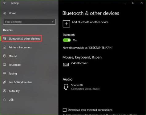 Bluetooth Remove Failed Can T Remove Bluetooth Device Windows