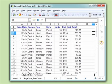 Best Excel Template For Small Business Accounting