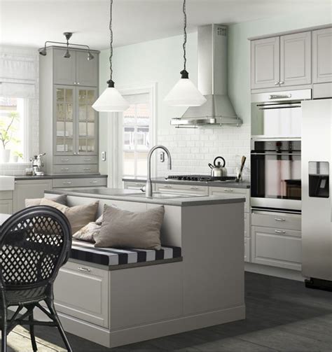 These ikea kitchen island hacks might be just what you need right now. US - Furniture and Home Furnishings in 2020 | Home ...