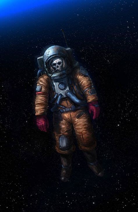 Cosmonaut By Sebel On Deviantart In 2020 Astronaut Wallpaper Amazing