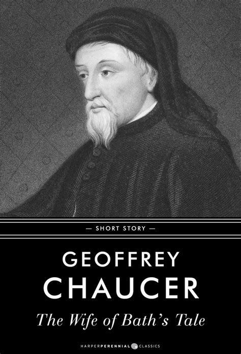 Read The Wife Of Baths Tale Online By Geoffrey Chaucer Books