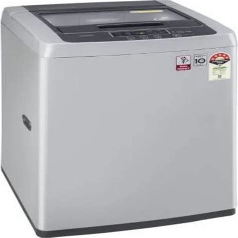 Lg Inverter Fully Automatic Top Loading Washing Machine 65 Kg 5 Star