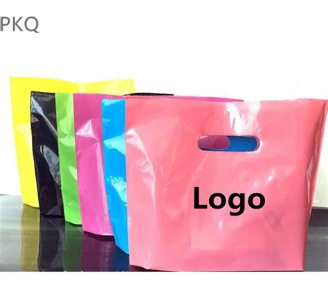 Cheap Logo Bags