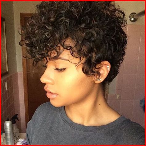 30 Short Hairstyles For Mixed Hair Fashion Style