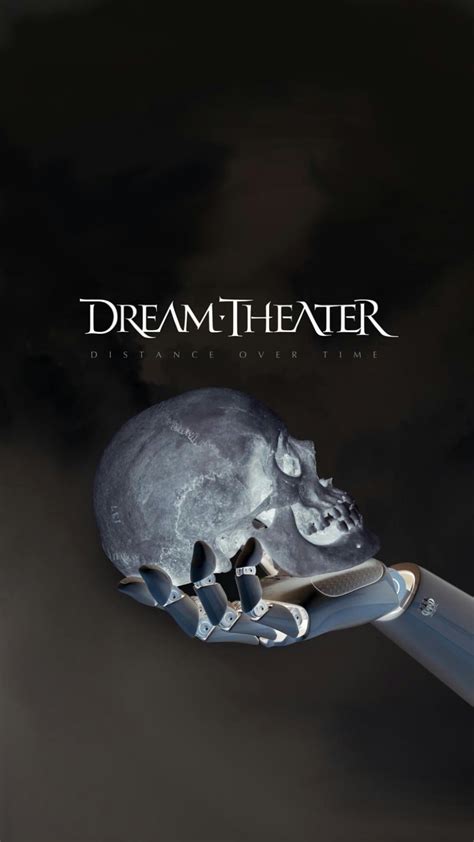 Dream Theater Wallpapers 4k Hd Dream Theater Backgrounds On Wallpaperbat
