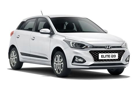 Hyundai Elite I20 Magna Executive 12 2018 Price In India Droom