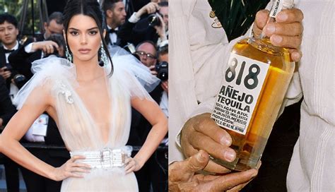 Kendall Jenner Lancia Un Brand Di Tequila