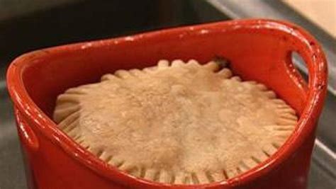 Have Your Pie And Eat It Too Apple Pot Pies Recipe Rachael Ray Show