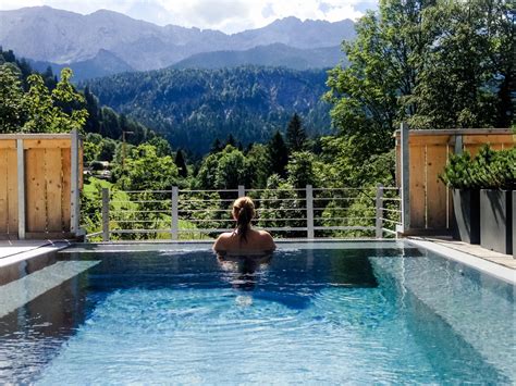 Wellnesshotel Bayern Mein Versteck In Den Bergen Im Graseck Hotel