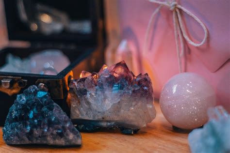 Top Must Have Crystals For Empaths