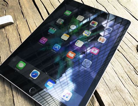 Apple Ipad Review Worlds Greatest Tablet Just Got A Lot More