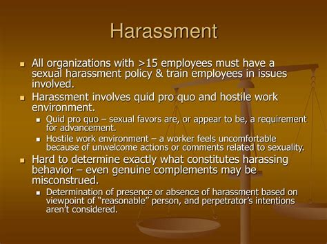 Ppt Common Ethical Problems Hr Issues Powerpoint Presentation Free