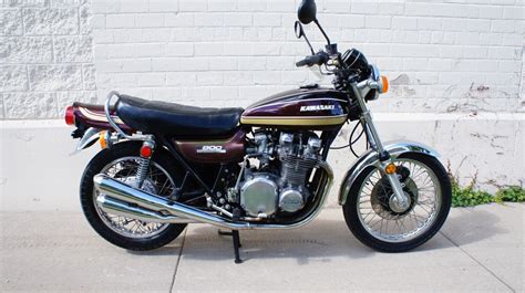 the kawasaki z1 900 was japan s first superbike ebay motors blog