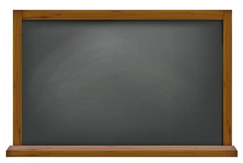 Chalkboard Transparent