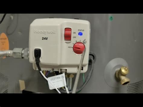 How To Reset Pilot Light On Rheem Water Heater Homeminimalisite Com