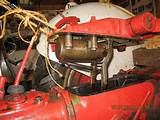 Ford 600 Tractor Hydraulic Lift Problems Pictures