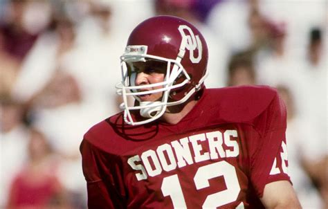 Oklahoma Football A Look At The Sooners Helmets Over The Years