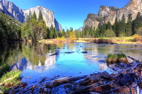 The Best Photography Spots In Yosemite Finding The Universe