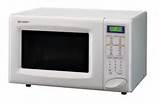 About Microwave Oven