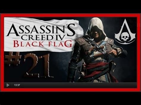 Let S Play Assassins Creed 4 Black Flag 21 Tempeliersmissies YouTube