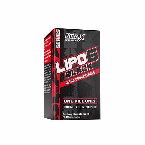 Жиросжигатели липо 6 х LIPO 6 BLACK 120 CAPS 60 SRVS NUTREX | Suplementos deportivos LIPO 6 BLACK 120 CAPS 60 SRVS NUTREX | Suplementos deportivos Жиросжигатели липо 6 х