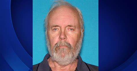 71 Year Old Missing Man Found Safe And Sound Cbs Los Angeles