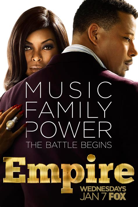 empire tv series 2015 2020 posters — the movie database tmdb
