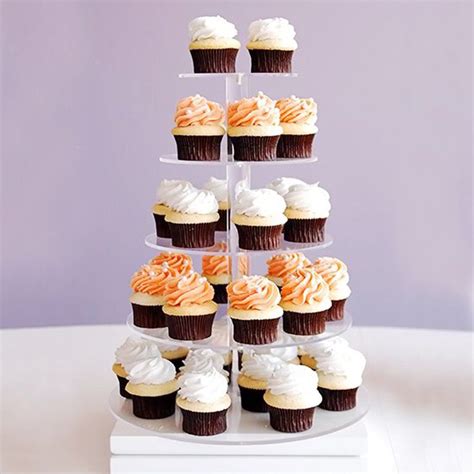 5 Tier Wedding Cake Stand 3 Tier Cascading Wedding Cake Stand Stands