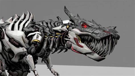 Grimlock Age Of Extinction Robot Form