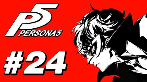 Persona Episode An Eye For Art Youtube