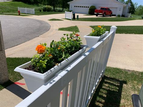Plant Holders For Fences What Type Of Wood Is Needed To Build A