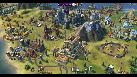 Civilization Vi Rise And Fall Review Dealerolpor