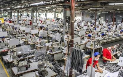 Wearable Exporters Seek Govt Interventions To Stop Job Shedding Philippine News Agency