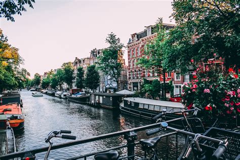 10 fun things to do in amsterdam on your first visit ⋆ food wellness lifestyle and cannabis