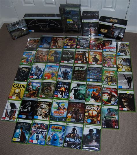 Xbox 360 Games Video Search Engine At