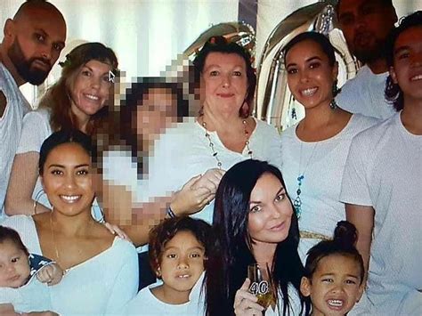 Schapelle Corby Shares Pictures Of 40th Birthday Party On Social Media