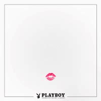 Lips Playboy Conseguir El Mejor En Gifer