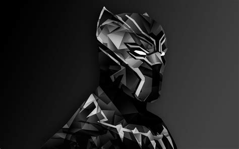 3840x2400 Black Panther Digital Art Uhd 4k 3840x2400 Resolution