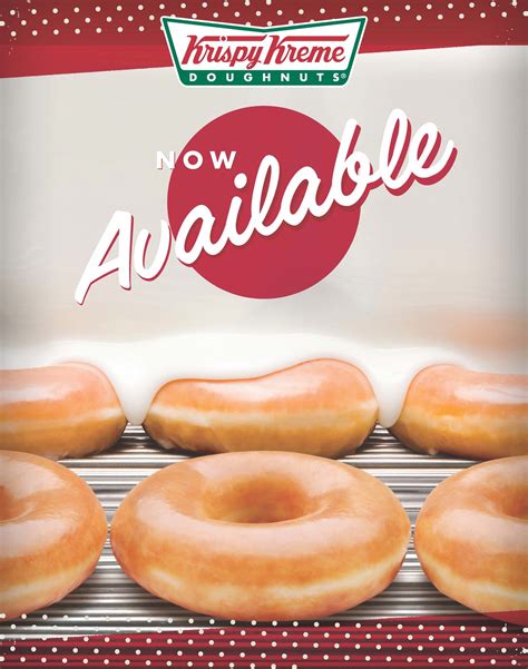 Share sweet moments with #krispykreme. Krispy Kreme now available on USAG Stuttgart ...
