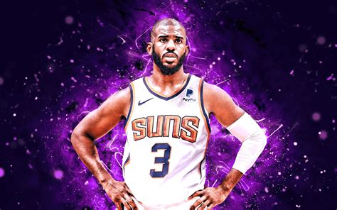 Chris Paul Wallpaper Suns 2 Blockbuster Trade Offers The Suns Need To
