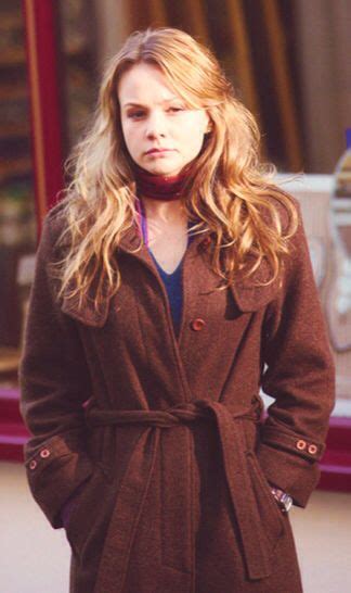 Women Of Doctor Who Carey Mulligan As Sally Sparrow Doctor Outfit
