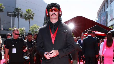 Why Is Dr Disrespect Banned On Twitch Heres What We Know Sporting News