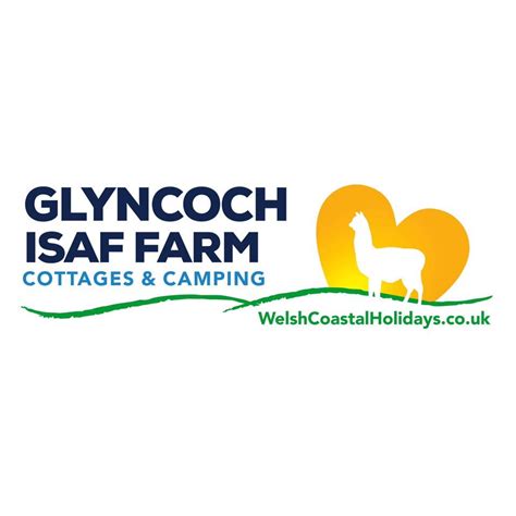 Glyncoch Isaf Farm Llandyssul