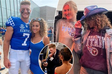 [sports] how will levis girlfriend gia duddy celebrated titans pick after nfl draft debacle